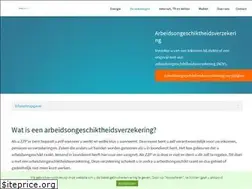 Sites similar to aovcentrum.nl