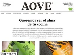 Sites similar to aove.net