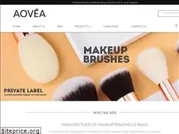 Sites similar to aoveacosmetics.com