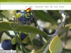 Sites similar to aovejaen.com