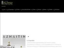 Sites similar to aovesierramagina.com