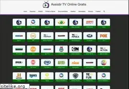 Sites similar to aovivo.club