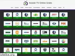 Sites similar to aovivo.gratis