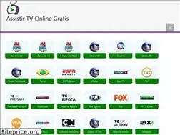 Sites similar to aovivo.pro