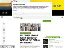 Sites similar to aovivodebrasilia.com.br