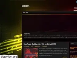 Sites similar to aovivososhows.blogspot.com