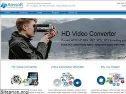 Sites similar to aovsoft.com