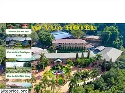 Sites similar to aovua.com.vn