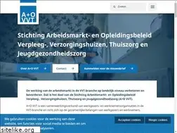 Sites similar to aovvt.nl