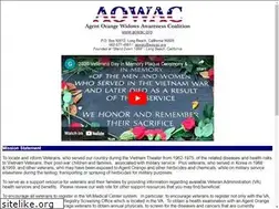 Sites similar to aowac.org