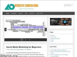 Sites similar to aowebsiteconsulting.com