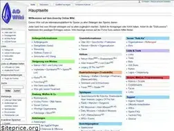 Sites similar to aowiki.eu