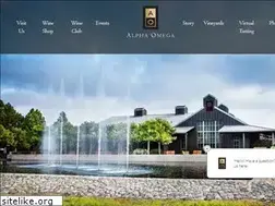 Sites similar to aowinery.com