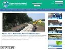 Sites similar to aowma.com