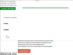 Sites similar to aowtegoed.nl