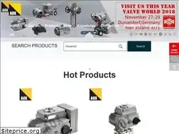 Sites similar to aox-actuator.com
