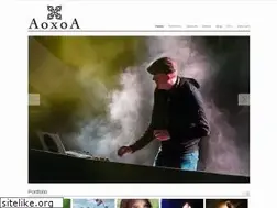 Sites similar to aoxoa.co