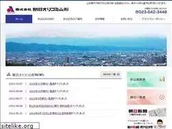 Sites similar to aoy.co.jp