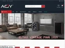 Sites similar to aoy.ro
