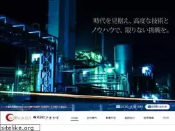 Sites similar to aoyagi77.co.jp