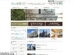 Sites similar to aoyama-baibai.com