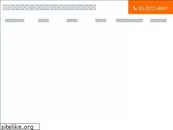 Sites similar to aoyama-c.co.jp