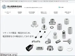 Sites similar to aoyama-d.co.jp