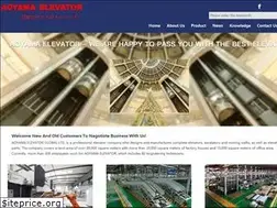 Sites similar to aoyama-elevator.com