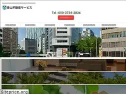 Sites similar to aoyama-fs.jp