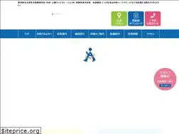 Sites similar to aoyama-heartclinic.com