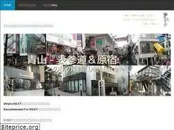 Sites similar to aoyama-house.com