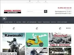 Sites similar to aoyama-moto.ru