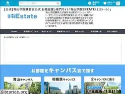Sites similar to aoyama-sumai.net