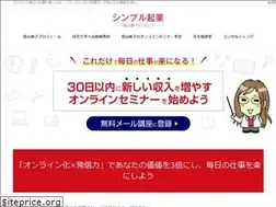 Sites similar to aoyamahanako.com