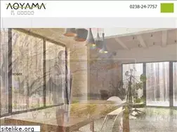 Sites similar to aoyamahudousan.com