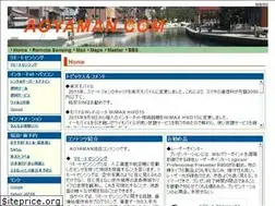 Sites similar to aoyaman.com