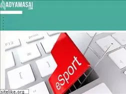 Sites similar to aoyamasai.com