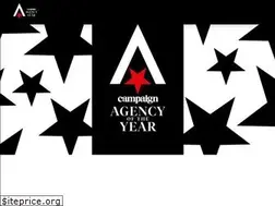Sites similar to aoyawardsuk.co.uk