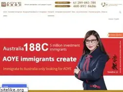 Sites similar to aoye.com