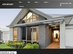 Sites similar to aoyogroup.com
