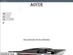 Sites similar to aoyue.eu