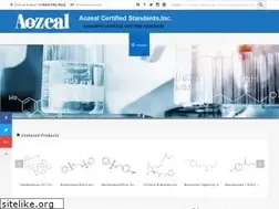Sites similar to aozeal.com