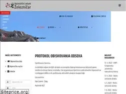 Sites similar to aozeleznicar.org