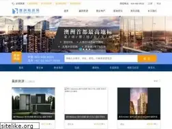 Sites similar to aozhougoufang.com