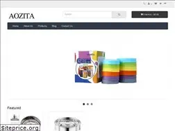 Sites similar to aozita.com