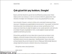 Sites similar to aozlu.com