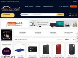 Sites similar to aozodo.com