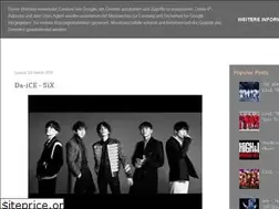 Sites similar to aozora-ai.blogspot.com