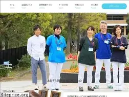 Sites similar to aozora-houkan.com