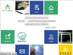 Sites similar to aozora-mie.com